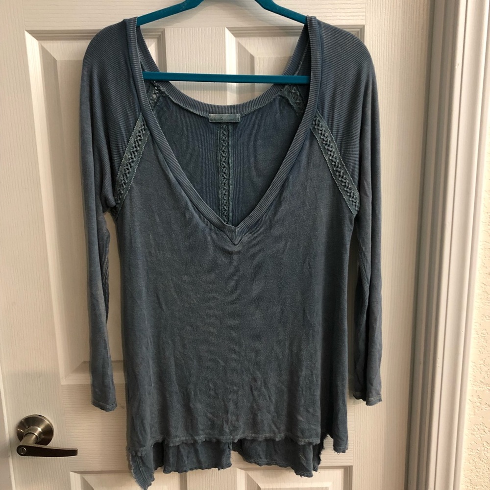 🛑On the Road Long Sleeve Shirt